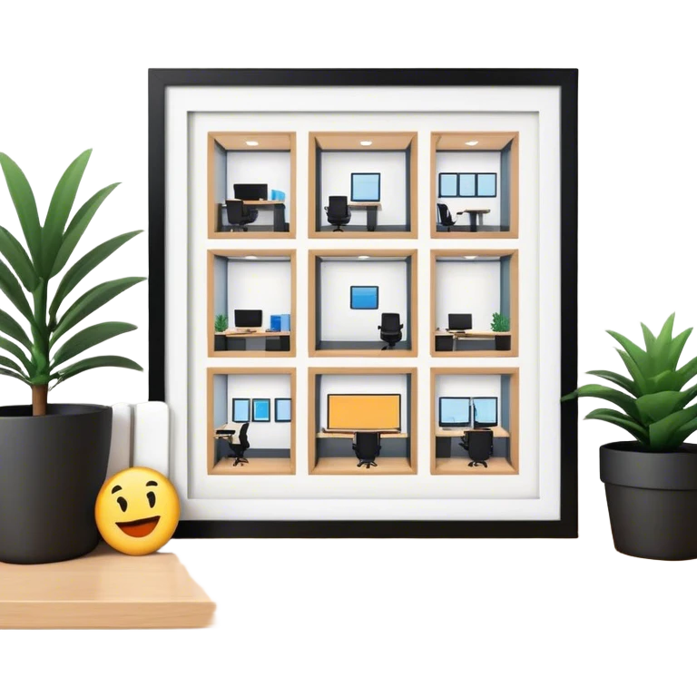 wework emoji