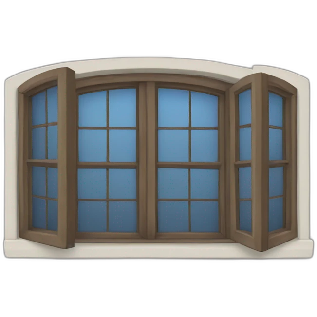 Blake windows  emoji