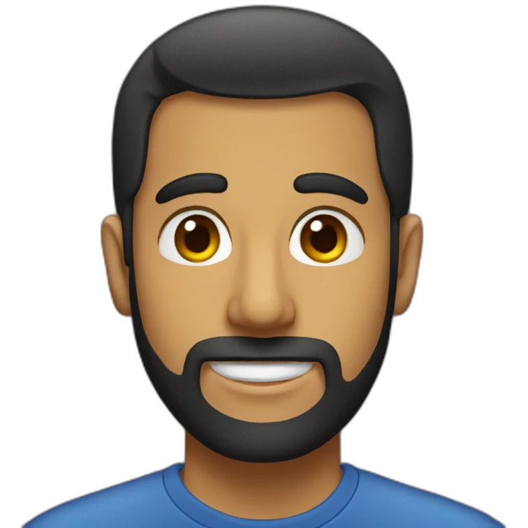 Bassem emoji