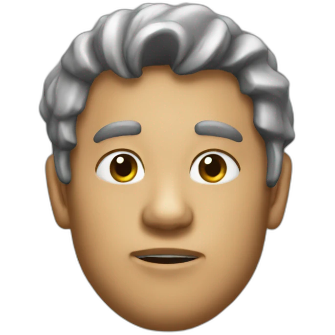 Junk koong emoji