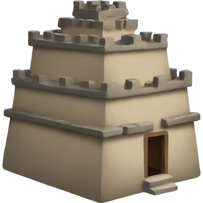 A first Fort T emoji