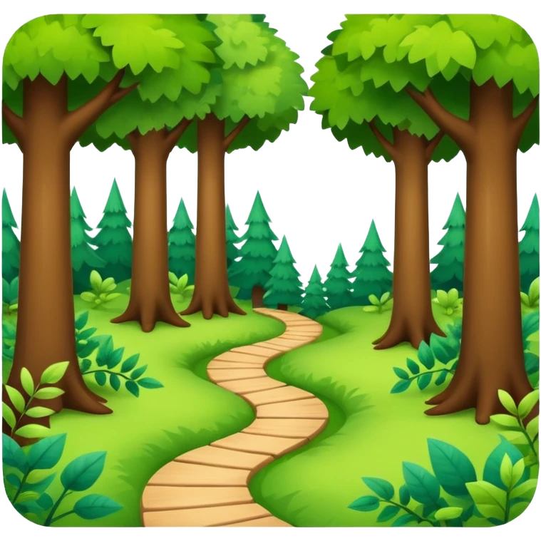 give me a background to a childrens book page. leave room for wherre the text would go emoji