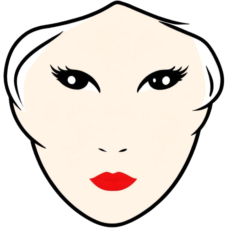 lips sexy emoji