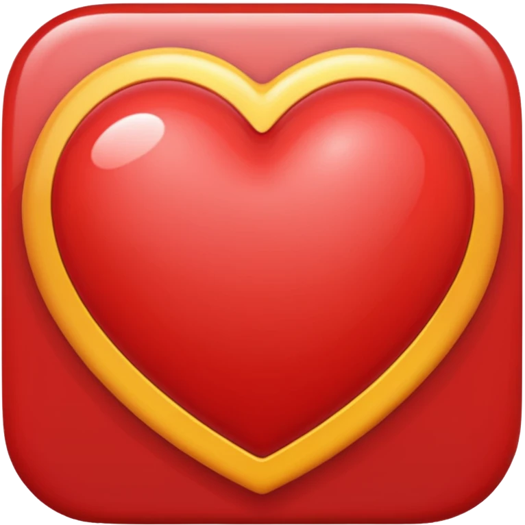 Love love love love love heart emoji