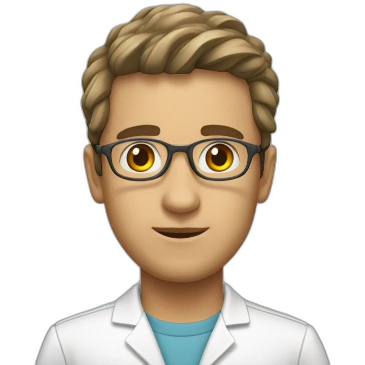 Anesthésiste emoji