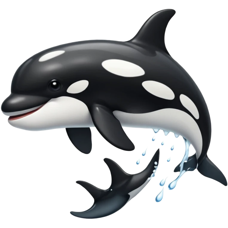 a full DOrca emoji