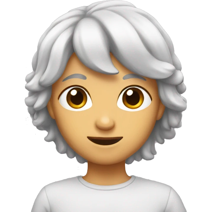 Pomni emoji