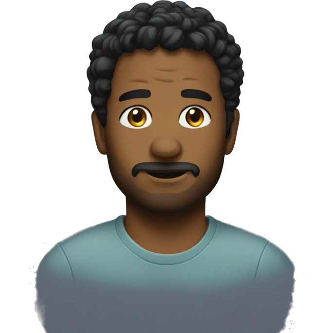 I'll be back emoji