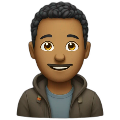 people's talk emoji