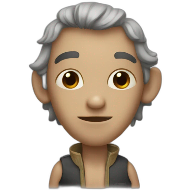 Periquito emoji