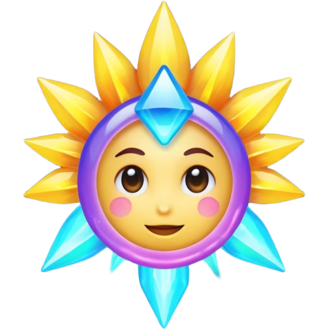 spark material emoji