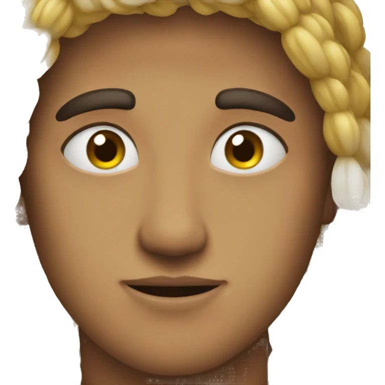Tigran emoji