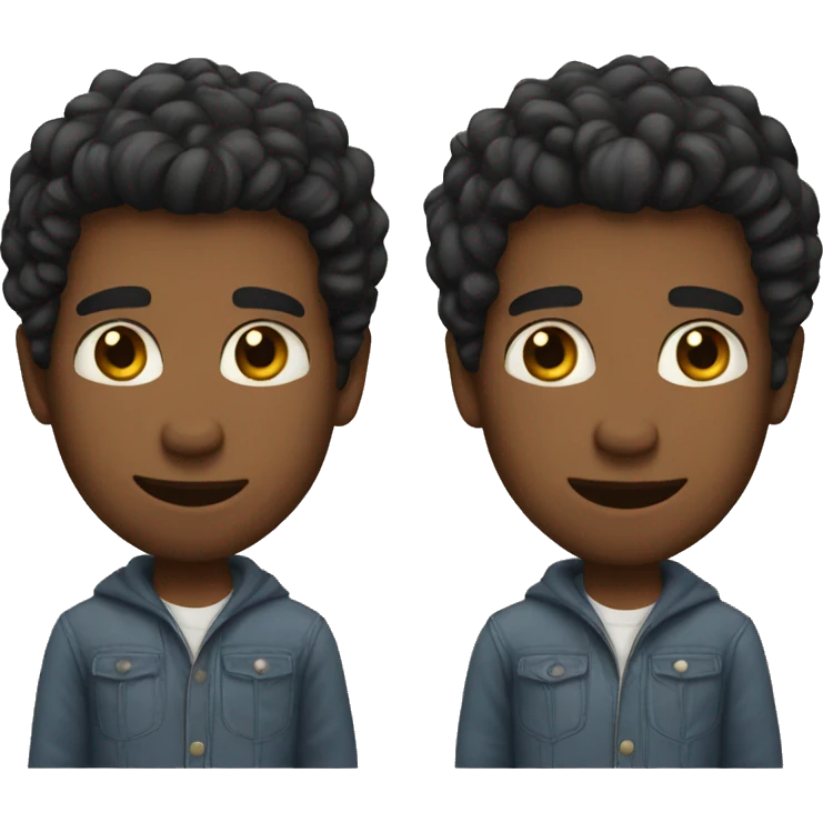 Boyfriend emoji