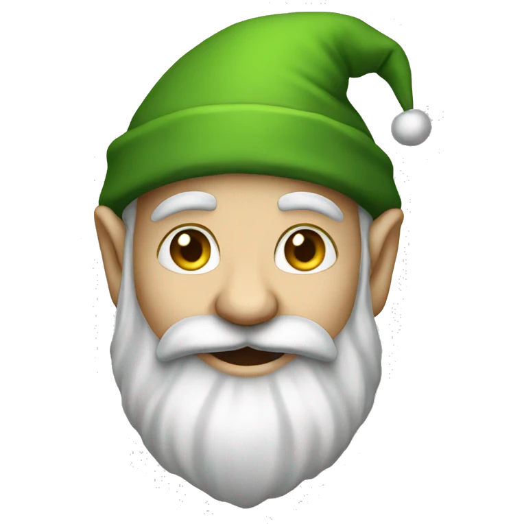 Lutin emoji