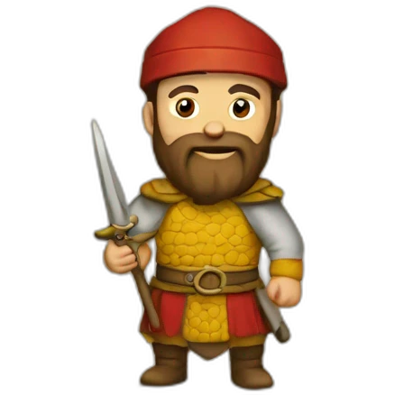 Occitan emoji