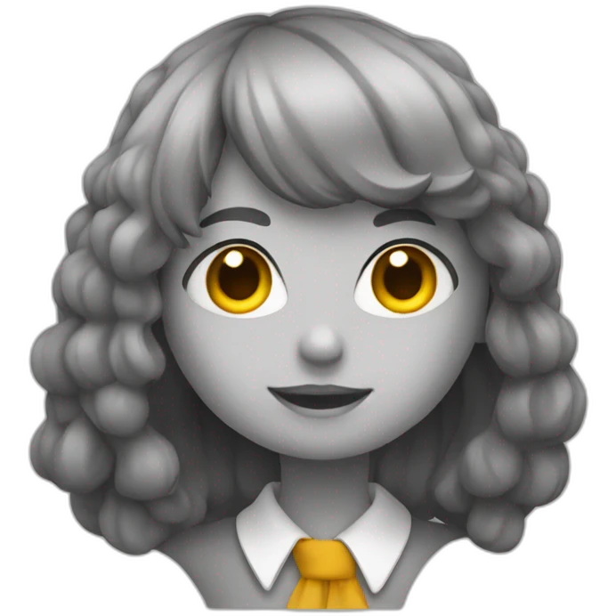 Ecole emoji
