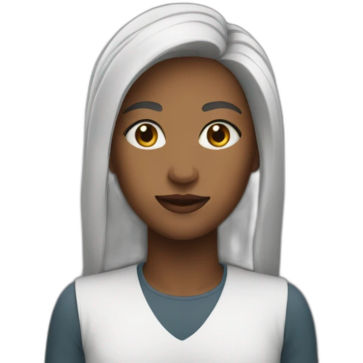 ilyane emoji