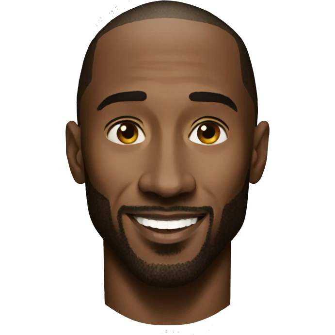 Kobe bryant emoji
