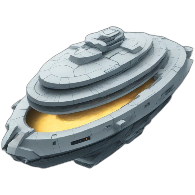 mothership emoji