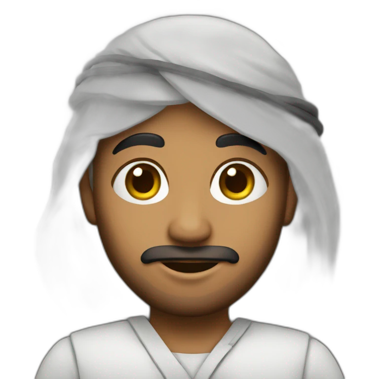 Palestine emoji