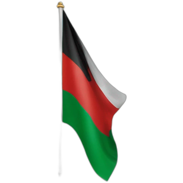 UAE flag emoji
