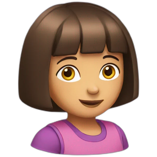 DORA emoji