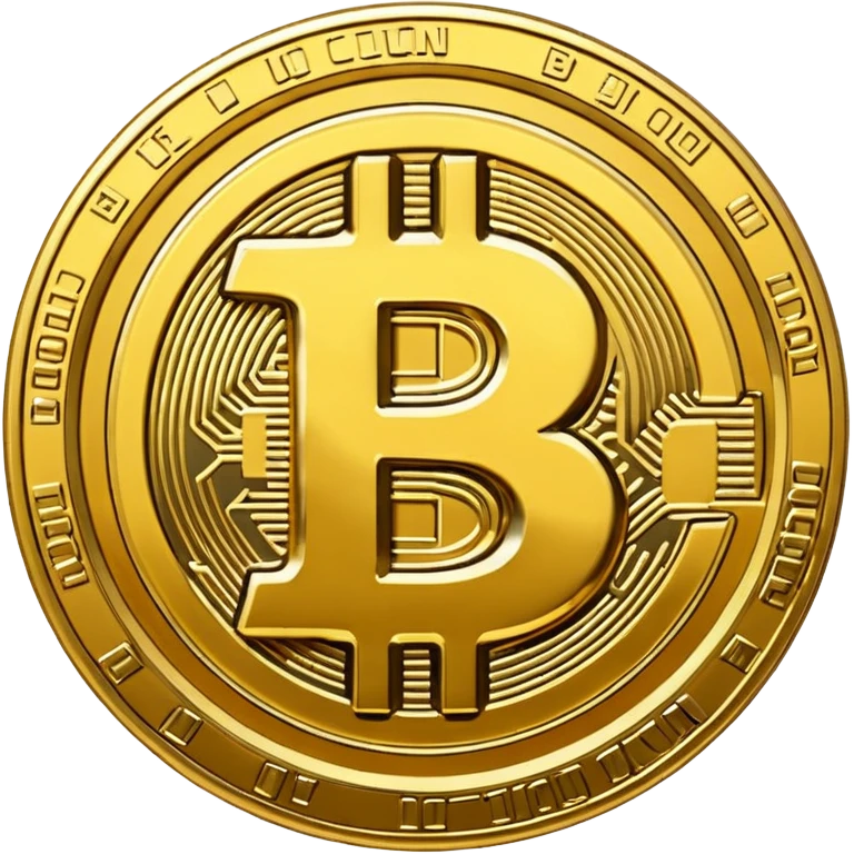 bitcoin emoji