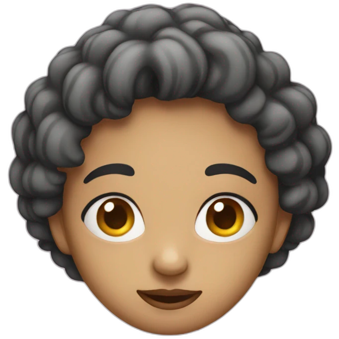 Moi emoji
