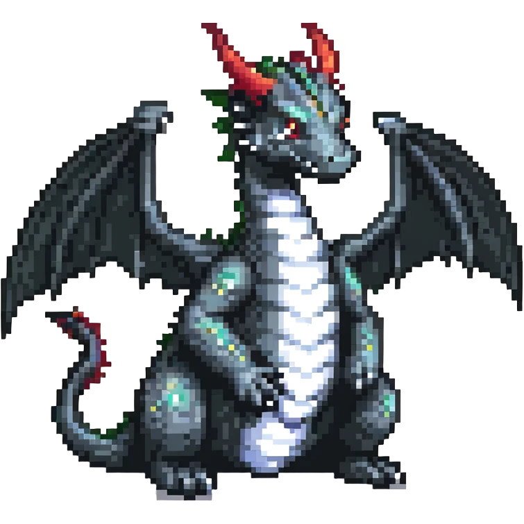 dragon emoji