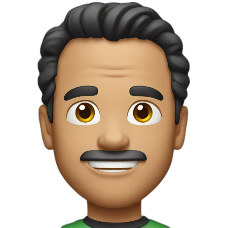 arnold emoji
