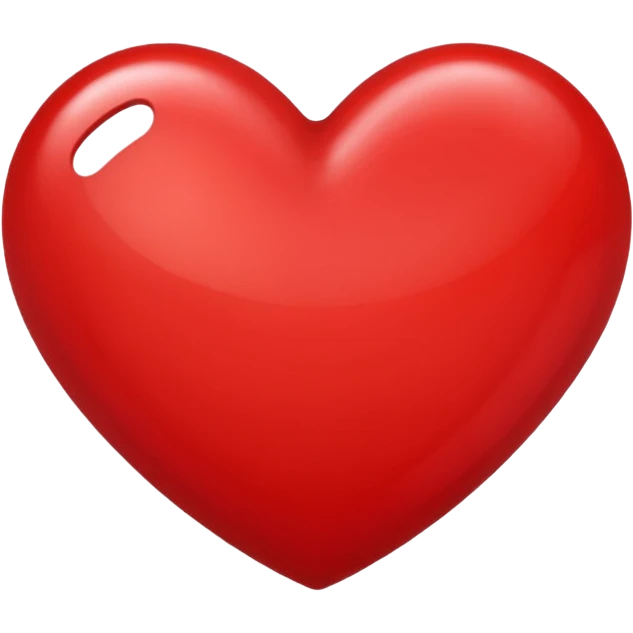 серце emoji
