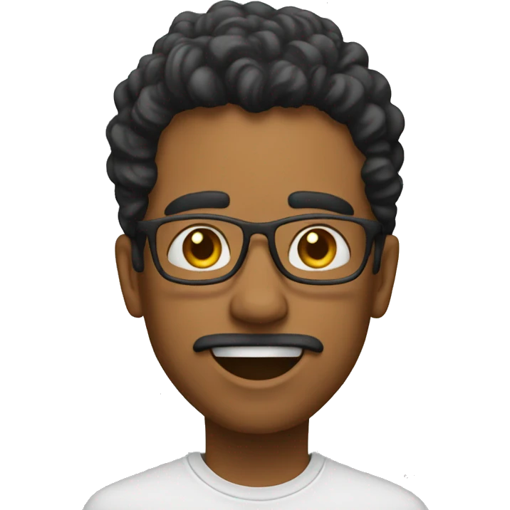 whats happening emoji