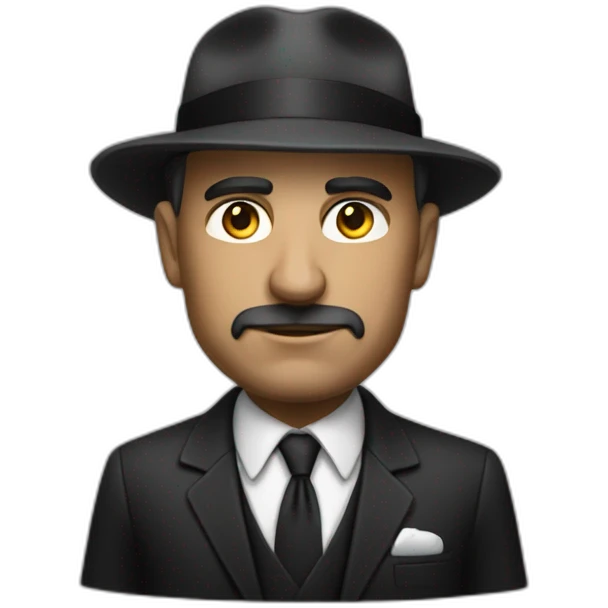 mafioso bonanno emoji
