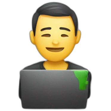 Vpn emoji