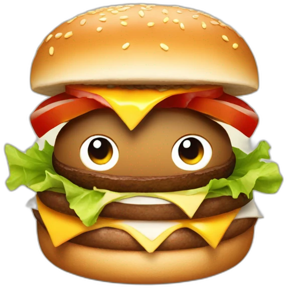 Bobs burguer emoji