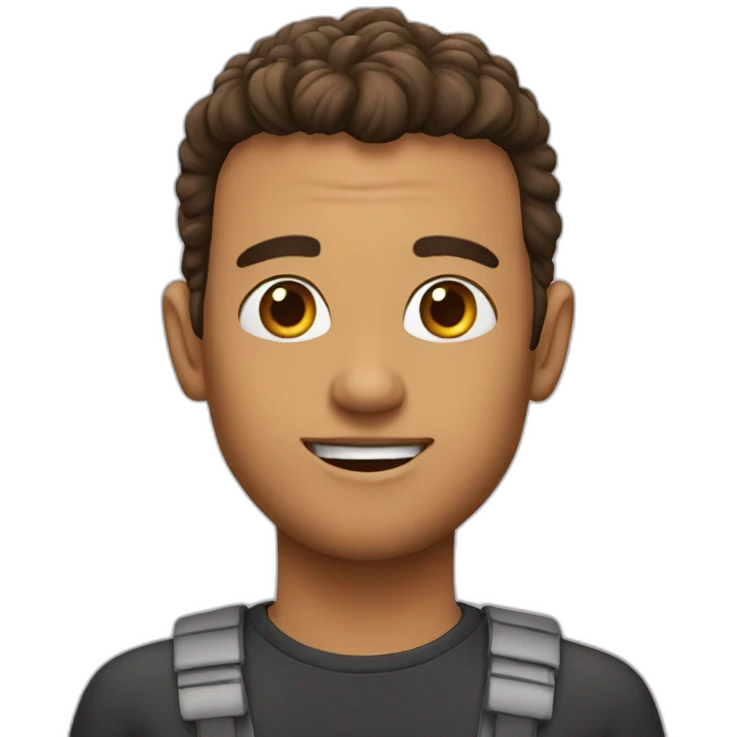 zizi emoji