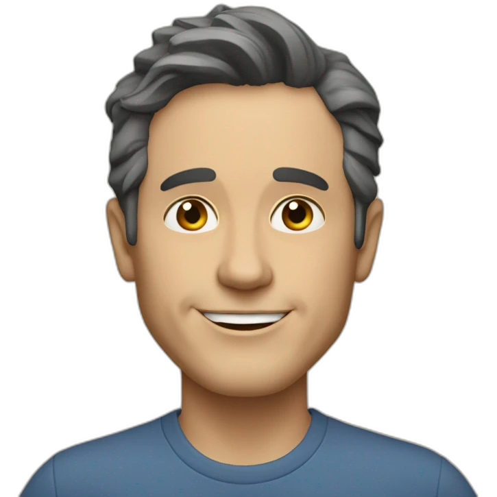gavin belson emoji