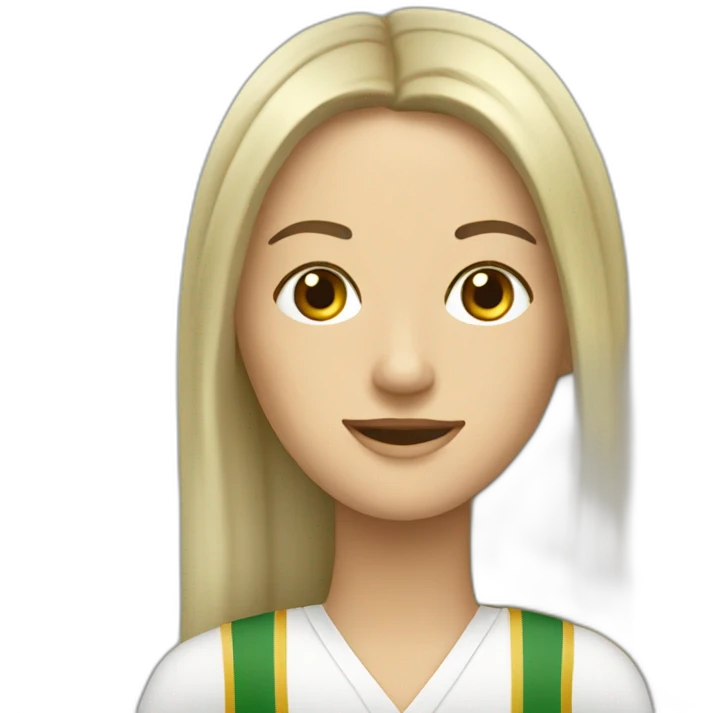 dama-de-elche emoji