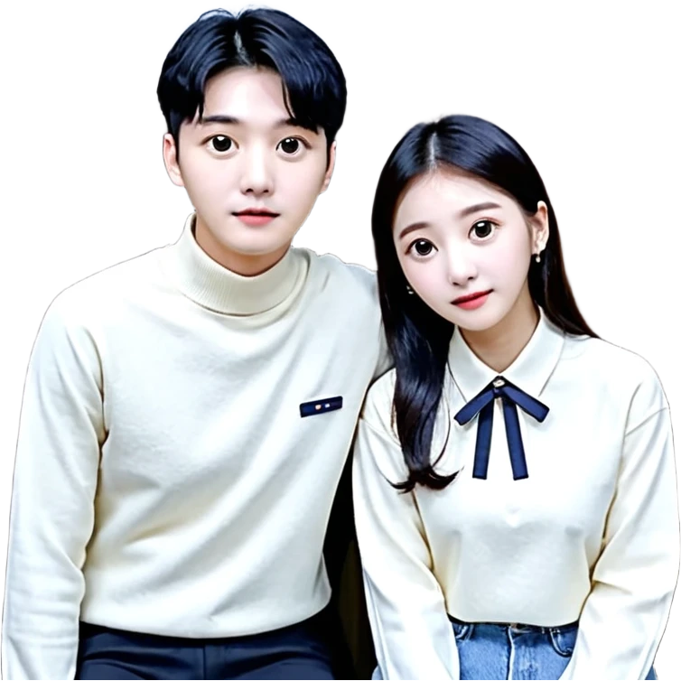 핑크색 컵케이크 크림 위에는 빨간 체리 하나 emoji