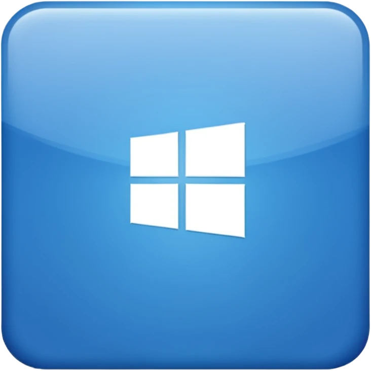 operating system windows emoji