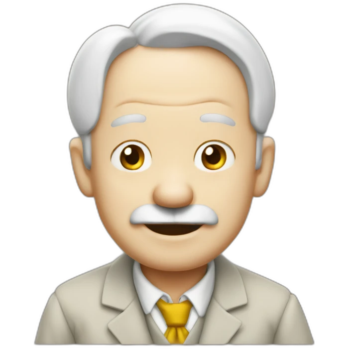 mr magoo emoji