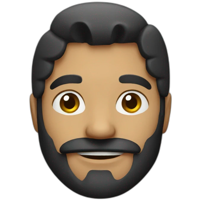 turc say hello emoji