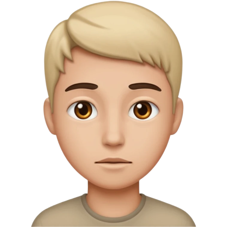 Me emoji