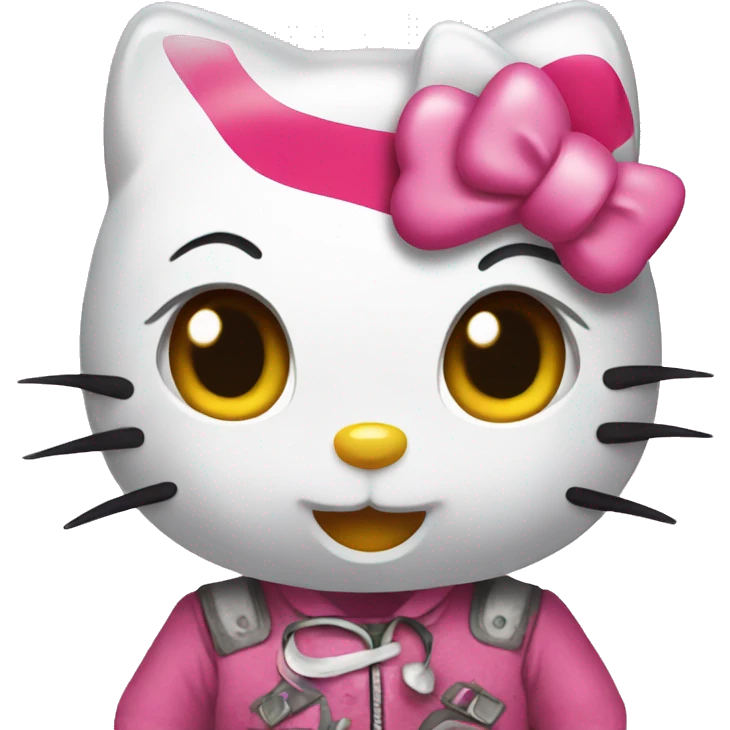 hellokitty  emoji