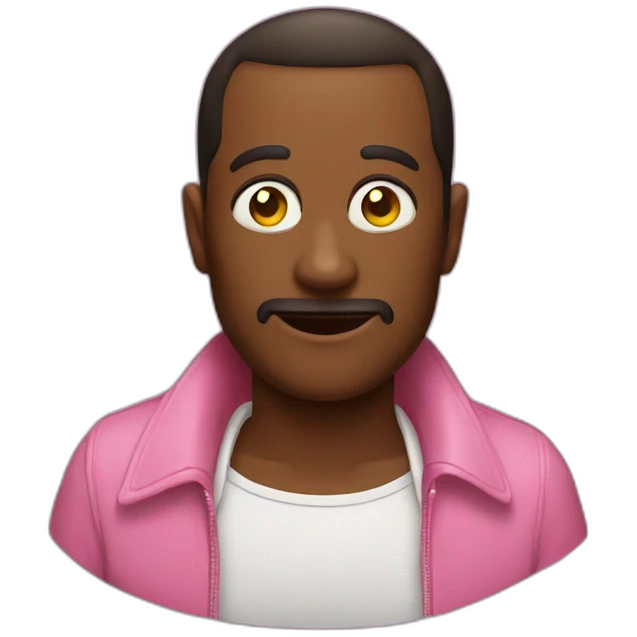 Candyman emoji