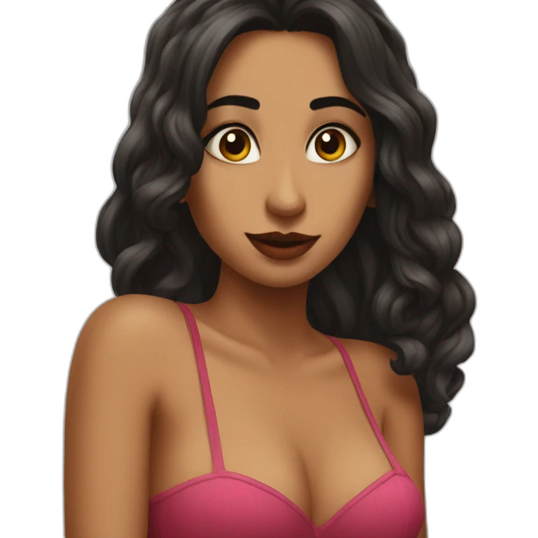 seducción emoji