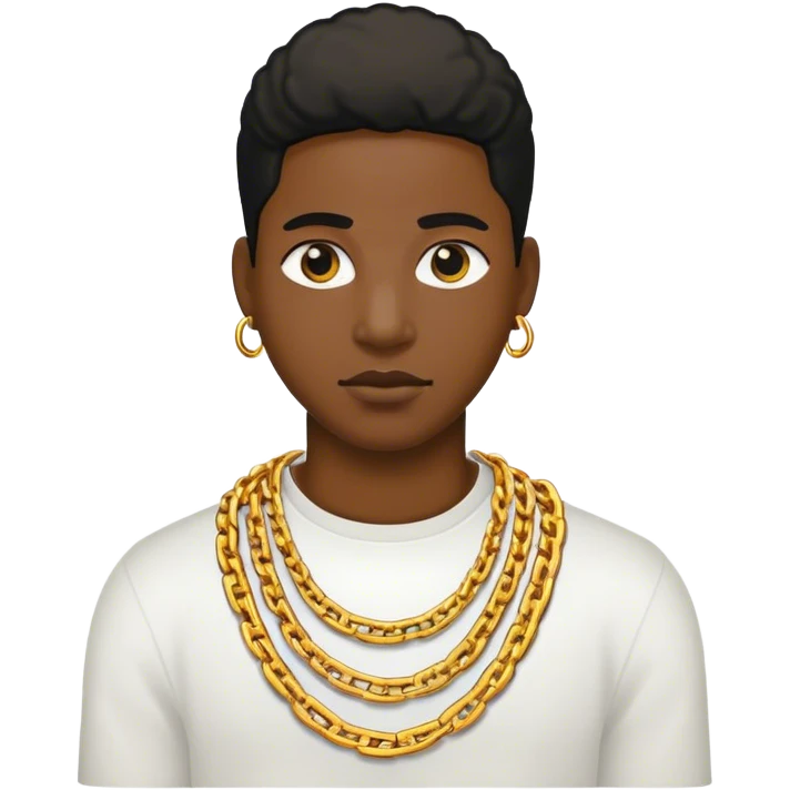 gangsta emoji
