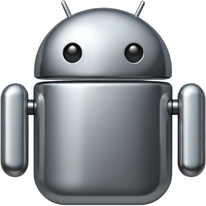 ANDORID emoji