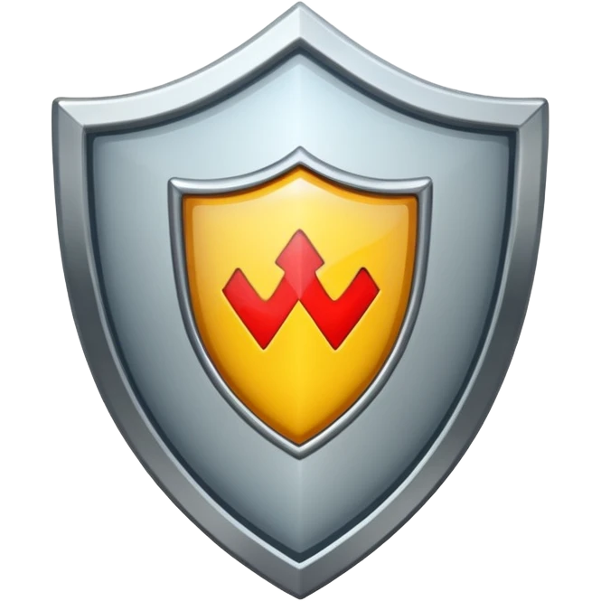 safety Shield emoji
