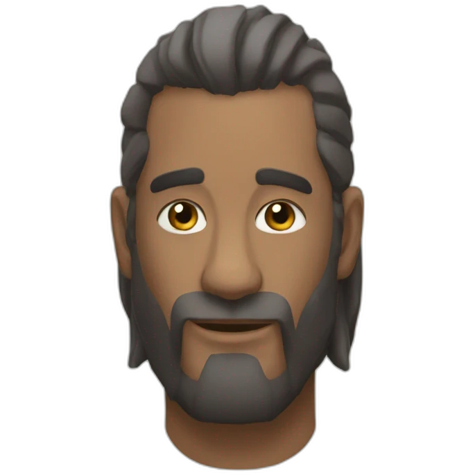 frelon saqué emoji